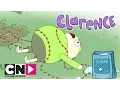 Download Lagu Clarence | Perry Is Aan De Bal | Cartoon Network