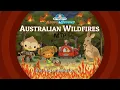Lagu Octonauts Above \u0026 Beyond Season 6 ENGLISH FULL EPISODE Australian Wildfires LAST SPECIAL TG-11