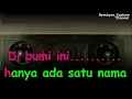Download Lagu Karaoke Nada Pria // SATU NAMA SATU CINTA Iis Sugiarti // Versi Original Music