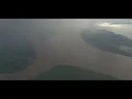 voegol 1727 Manaus Brasilia 16 01-19 38 Iconic take off from Manaus