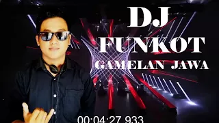 Download GAMELAN JAWA-DJ SINGLE FUNKOT TERBARU MP3