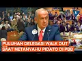 Download Lagu Ekspresi Netanyahu Lihat Delegasi Walk Out saat Dirinya Pidato di PBB