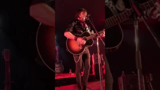 dean ray sweet home chicago medley albury 30 12 16