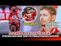 Download Lagu CASEY STONER BLAK2AN UNGKAP SEMUA😮STRATEGI MATANG MARC MARQUEZ YANG TIDAK PERNAH DI SADARI SIAPAPUN❗