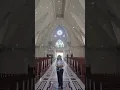 Lagu Porta Sancta Gereja Katedral Hati Tersuci Maria Manado