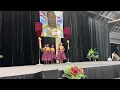 Iā ‘Oe E Ka Lā - 2025 - Hālau Na Lei O Kahikilani