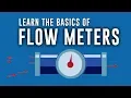 What is a flow meter and how does it work Explained