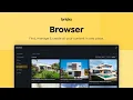 Builder Browser in Bricks