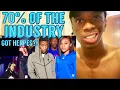 Akademiks Exposes Rappers Who Have Herpes in the Industry Raw Ceezy Reaction