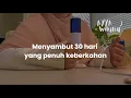 Lagu Mulai romantisasi Ramadhan