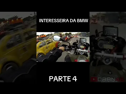 Interesseira Parte 4
