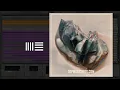 Ahadadream, Skrillex & Raf Saperra - Bass Dhol (Ableton Remake)