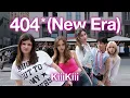 KPOP IN PUBLIC VIENNA - KiiiKiii 404 New Era