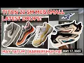 May Tatum Barbershop Pa Titan 22 SM Megamall Latest Drops Mega Fashion Hall May 17 2023