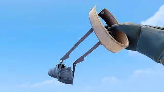 Chornobyl Liquidators All Healing Tool Animations