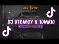 Download Lagu DJ STARBOY X TOMATO (slowed+reverb) FULL BASS VIRAL TIKTOK TERBARU