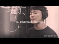Download Lagu everytime • chen x punch // descendants of the sun // hanromeng // lyrics