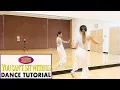Download Lagu 선미 (SUNMI) 'You can't sit with us' Lisa Rhee Dance Tutorial