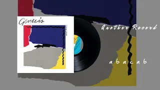 genesis another record official audio 