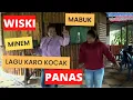 Download Lagu lagu karo kocak wiski minem mabuk | voc. krisna\u0026tamar
