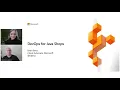 DevOps for Java Shops Series DevOps Introduction