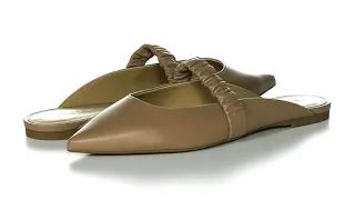 MICHAEL Michael Kors Raleigh Flex Flat SKU 9508438 