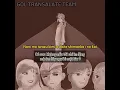 Download Lagu [ Vietsub + Romaji ] : Aishiteru noni Aisenai - AAA