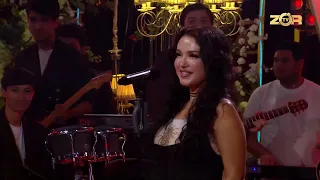 Nilufar Usmonova - Uxlamaysizmi konsert 