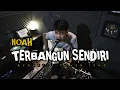 Download Lagu NOAH - Terbangun Sendiri ( Acoustic Version )  Cover by ighosaid