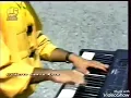 Gilberto Santa Rosa - Vivir Sin Ella