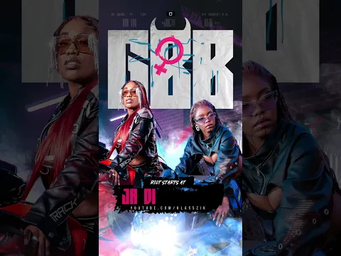 GBB - Soraia Ramos ft. Zara Williams | Já disponível 🔥🔥