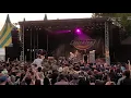 The Menzingers . After the Party live at SDF19