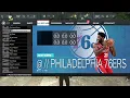 HOW TO UNLOCK 4 EXTRA BADGES IN NBA 2K23 CURRENT GEN