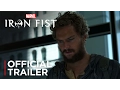 Download Lagu Marvel's Iron Fist | Official Trailer [HD] | Netflix