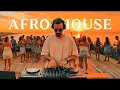 Download Lagu SUMMER AFRO HOUSE Sunset Mix (Adam Port, Avicii, The Weeknd, Coldplay, Diplo) - Summer Vibes Mix #41