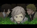Bungou Stray Dogs Season 1 - Trailer