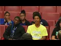 Teen Forum 2019