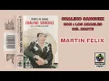 Martin Felix - Chalino Sanchez Cassette Musart Súper