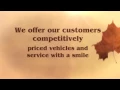 Sunshine Auto Sales