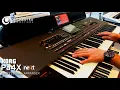 Download Lagu KORG PA4x Professional Arranger