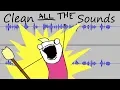 Automating Noise Reduction for Processing