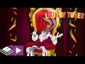 Le rap de Bugs ! |  Bugs et les Looney Toons | Boomerang