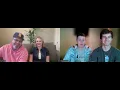 Ex-2x2 Support Group Admin Chat - Episode 1 Dean Letter Aftermath