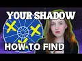 How to Find Your Shadow blind spots Using Astrology Birth Chart Deep Dive