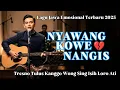 Lagu NYAWANG KOWE NANGIS ‼️  LAGU JAWA SEDIH \u0026 ROMANTIS TERBARU 2025 |  KERJA, SANTAI, NGOPI