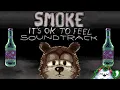 Lagu Smoke: its ok to feel OST - 10. Chopped Down