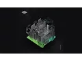 The Algorithm - shellcode