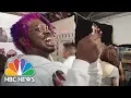 Living off Memes The Life of a Professional Meme-Maker NBC News