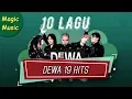 Download Lagu Full Album 2020 || 10 Lagu Dewa 19 Hits (Official Audio)