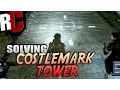Final Fantasy XV - Costlemark Tower Cube Room Puzzle Guide